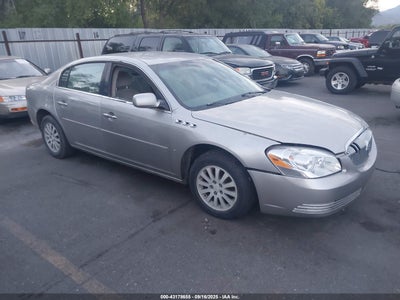BUICK LUCERNE 2006