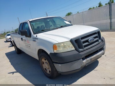 FORD F-150 2005