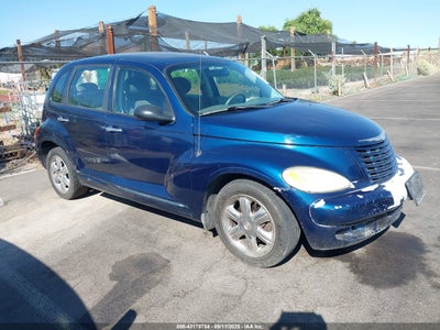 CHRYSLER PT CRUISER 2003