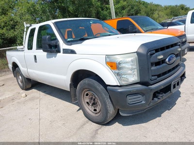 FORD F-250 2014