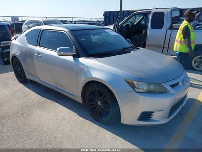 SCION TC 2013