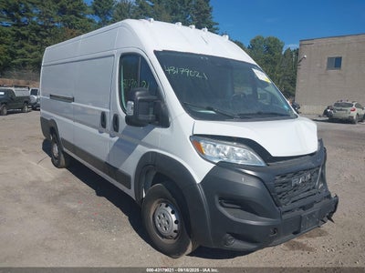RAM PROMASTER 3500 2023