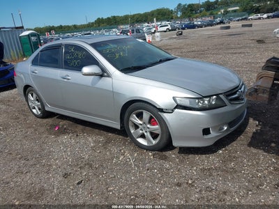 ACURA TSX 2006