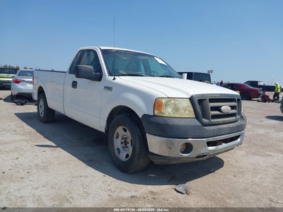 FORD F-150 2007