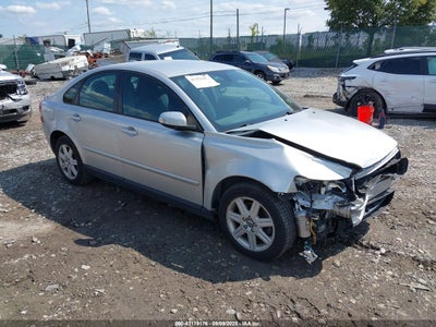 VOLVO S40 2007