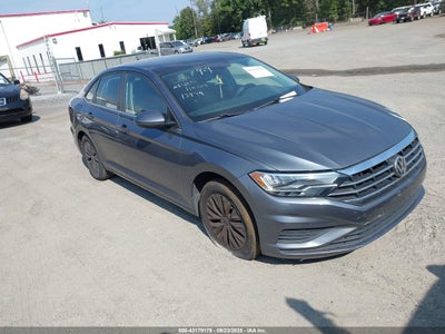 VOLKSWAGEN JETTA 2019