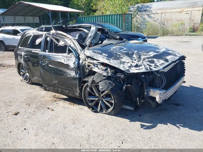 AUDI SQ7 2022