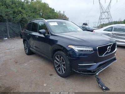 VOLVO XC90 2019