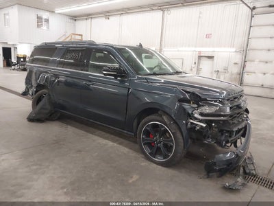 FORD EXPEDITION 2024