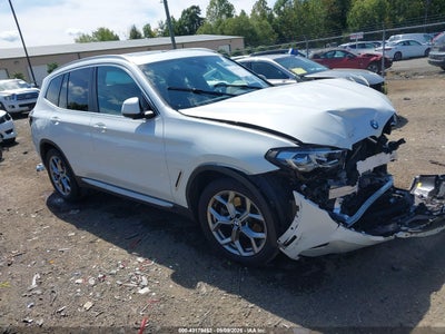 BMW X3 2024