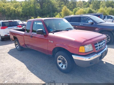 FORD RANGER 2003