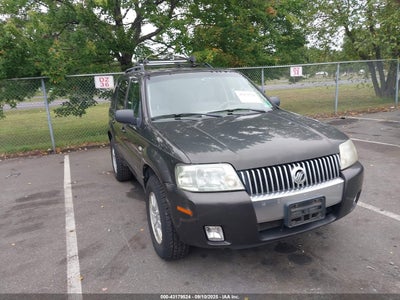 MERCURY MARINER 2006