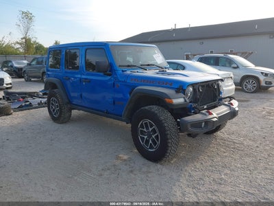 JEEP WRANGLER 2024