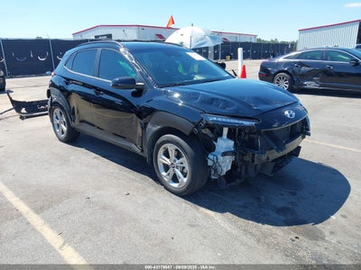HYUNDAI KONA 2023