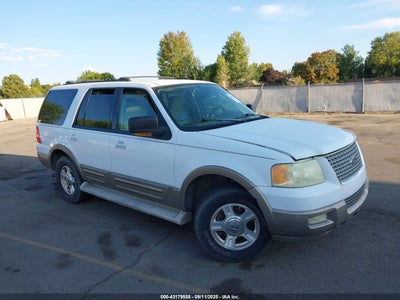 FORD EXPEDITION 2004