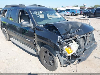 GMC ENVOY XL 2003