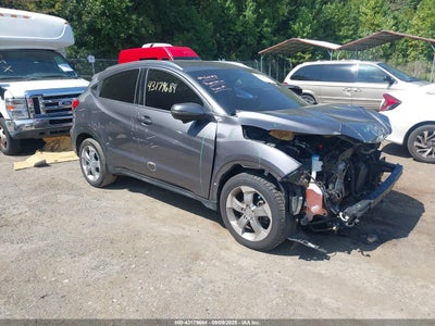 HONDA HR-V 2017