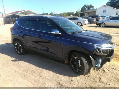 KIA SELTOS 2024