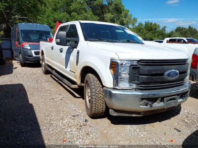 FORD F-350 2019