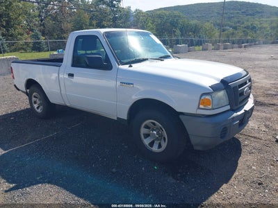FORD RANGER 2010