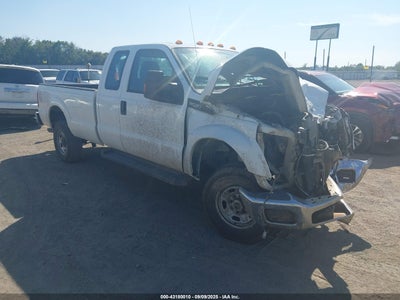 FORD F-250 2014