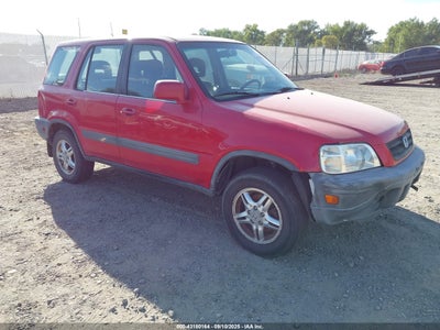 HONDA CR-V 2000