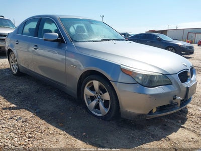 BMW 530I 2004