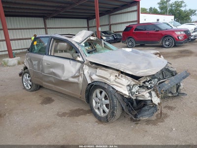 TOYOTA AVALON 2003