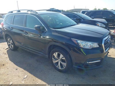 SUBARU ASCENT 2019