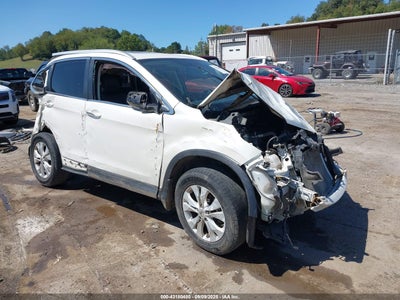 HONDA CR-V 2014