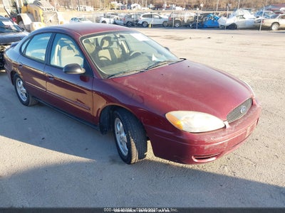 FORD TAURUS 2006