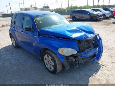 CHRYSLER PT CRUISER 2006