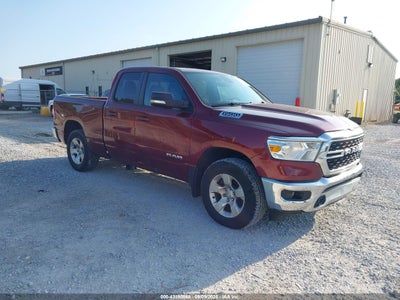 RAM 1500 2022