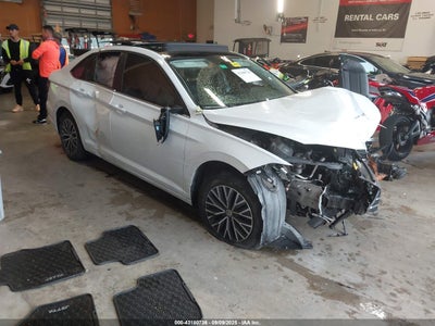 VOLKSWAGEN JETTA 2020