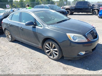 BUICK VERANO 2015
