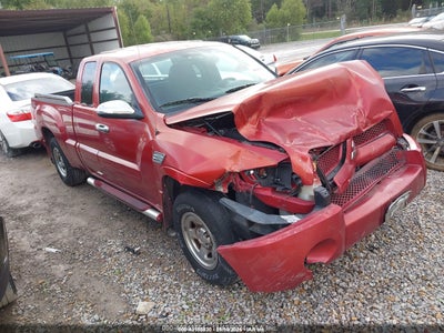 MITSUBISHI RAIDER 2008