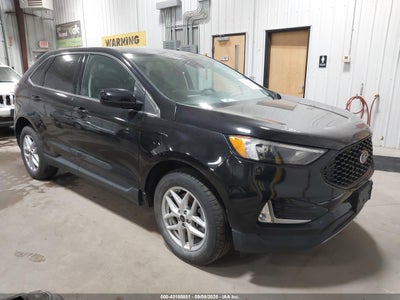 FORD EDGE 2024