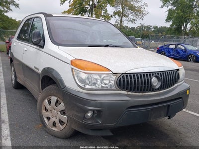 BUICK RENDEZVOUS 2003