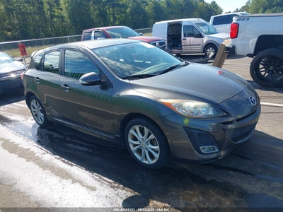 MAZDA Z 2010
