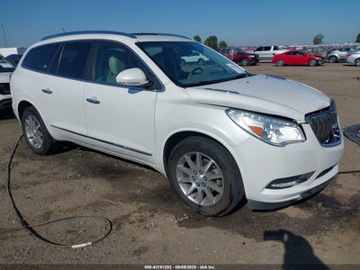 BUICK ENCLAVE 2017