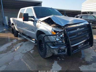 FORD F-250 2015