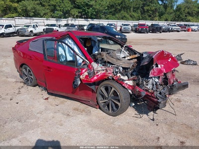 SUBARU IMPREZA 2022