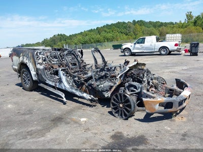 FORD F-150 2018