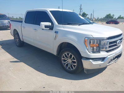 FORD F-150 2022