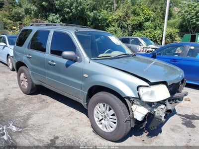 MERCURY MARINER 2006