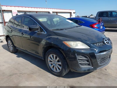 MAZDA CX-7 2010