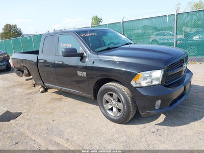 RAM 1500 2018