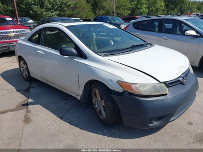 HONDA CIVIC 2006
