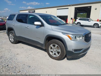 GMC ACADIA 2019