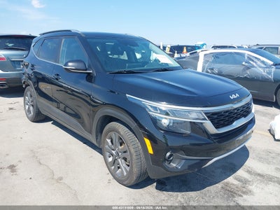KIA SELTOS 2022